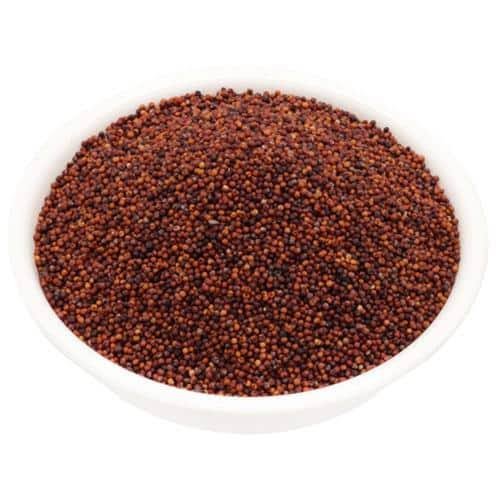 Finger Millet (Ragi)